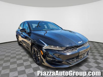 Used 2024 Kia K5 GT-Line