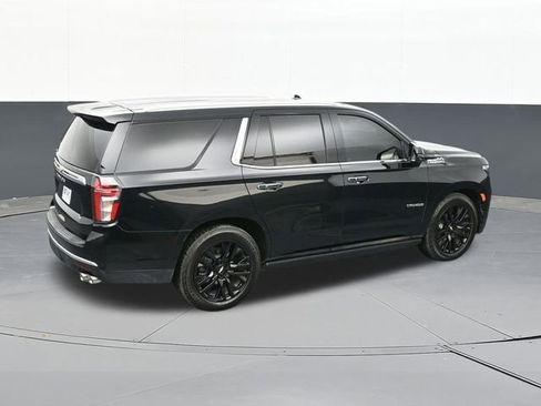 Used 2021 Chevrolet Tahoe High Country image 63