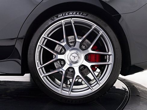 Used 2023 Mercedes-Benz AMG GT 63 image 34