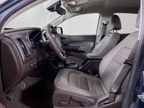 Used 2021 GMC Canyon Denali image 20