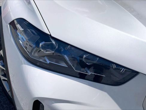 New 2026 BMW X5 xDrive50e AWD/4WD image 13