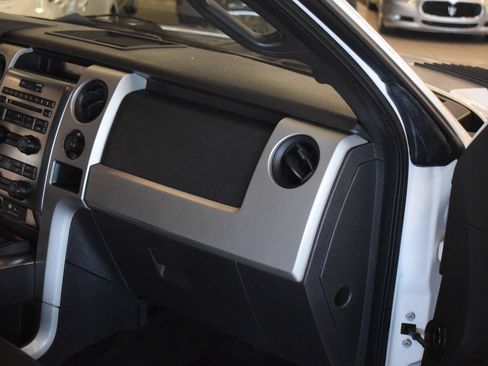 Used 2012 Ford F150 Raptor w/ Raptor Luxury Pkg AWD/4WD image 39