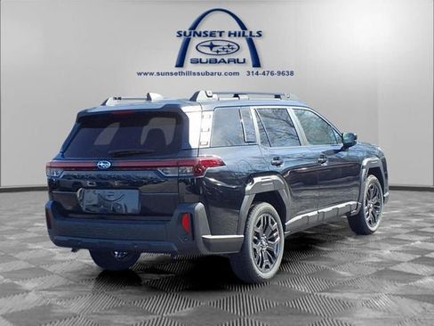 New 2026 Subaru Outback Limited XT image 27