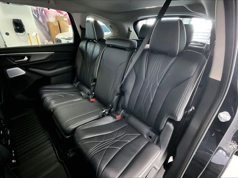 New 2026 Acura MDX SH-AWD w/ Advance Package image 12