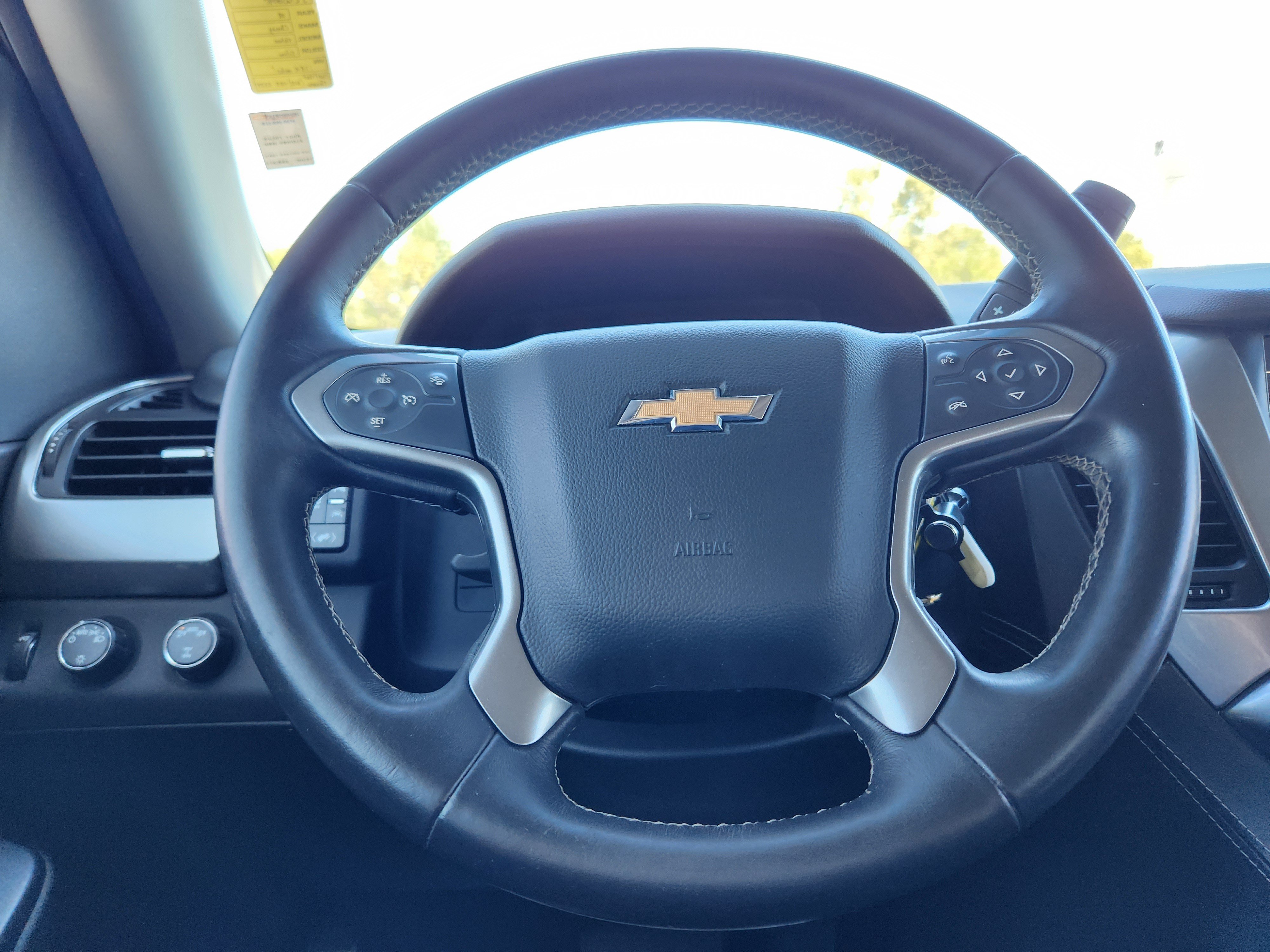 Used 2018 Chevrolet Tahoe LT AWD/4WD image 22