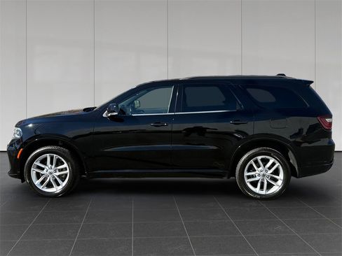 Used 2022 Dodge Durango GT image 2