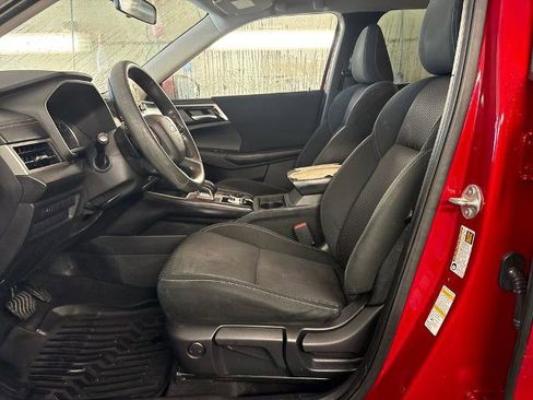Used 2022 Mitsubishi Outlander ES AWD/4WD image 25