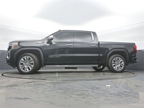 Used 2021 GMC Sierra 1500 Denali w/ Denali Ultimate Package image 47