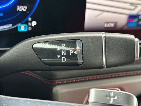 New 2026 Mercedes-Benz G 580 w/ EQ Technology image 16