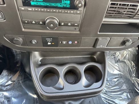 Used 2024 Chevrolet Express 2500 w/ Driver Convenience Package image 23