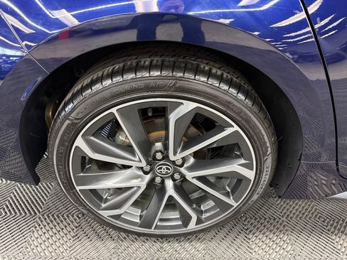 Used 2020 Toyota Corolla SE w/ SE Premium Package FWD image 19