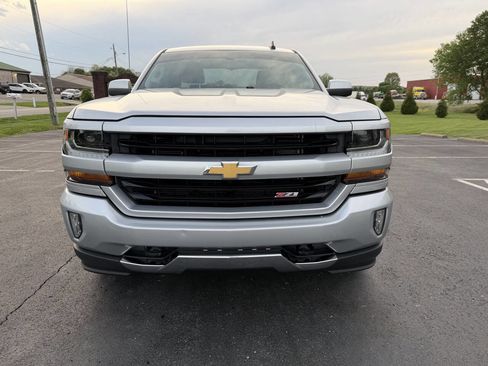 Used 2017 Chevrolet Silverado 1500 LT w/ All Star Edition image 10