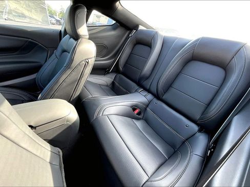 New 2025 Ford Mustang GT Premium image 10