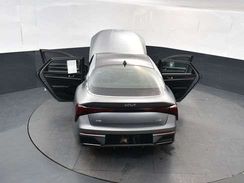 Used 2025 Kia K5 GT-Line w/ GT-Line Premium Package image 22