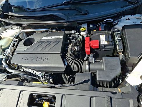 Certified 2023 Nissan Rogue SV w/ SV Premium B Package AWD/4WD image 29