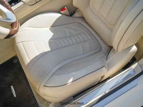 Used 2019 Mercedes-Benz S 560 Cabriolet image 37