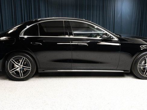 Certified 2026 Mercedes-Benz E 350 Sedan image 4