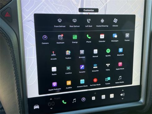 Used 2019 Tesla Model X Long Range image 16