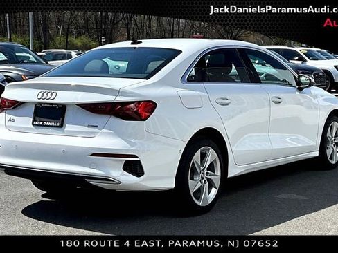 Used 2022 Audi A3 2.0T Premium image 2