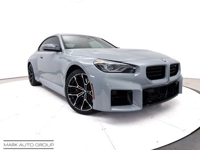 Used 2024 BMW M2 w/ Lighting Package