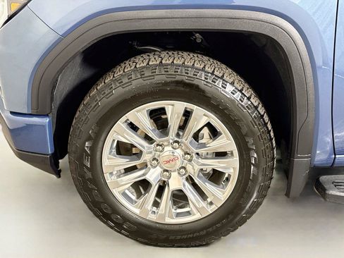 Used 2026 GMC Sierra 1500 Denali AWD/4WD image 31