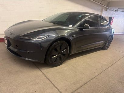 Used 2024 Tesla Model 3 Standard Range
