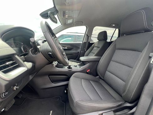 Used 2024 GMC Terrain SLE image 8