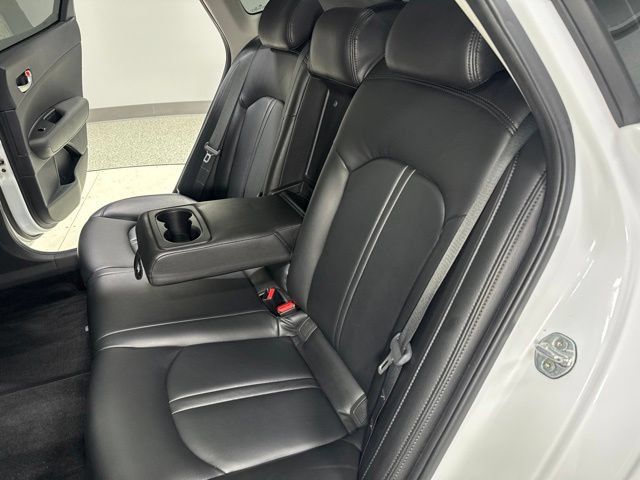 Used 2018 Kia Optima S w/ Panoramic Sunroof Package FWD image 23