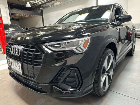 Used 2022 Audi Q3 2.0T Premium Plus AWD/4WD image 6