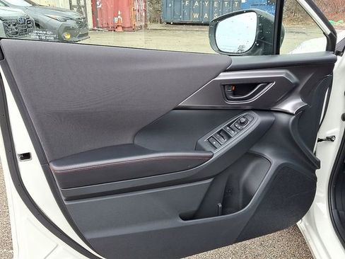 New 2026 Subaru Impreza 2.0i Sport image 13