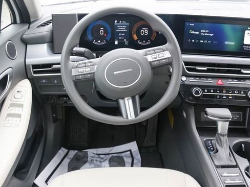 New 2026 Hyundai Sonata SE image 13