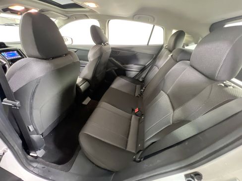 Used 2023 Subaru Impreza Premium image 24