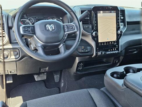 New 2026 RAM 2500 Tradesman AWD/4WD image 33