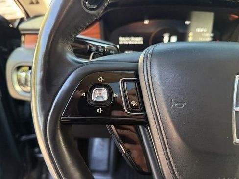 Used 2020 Lincoln Aviator Reserve w/ Equipment Group 201A image 29