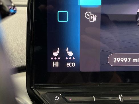 Used 2021 Volkswagen ID.4 Pro S w/ Gradient Package image 8