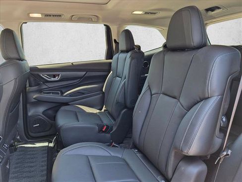 New 2026 Subaru Ascent Limited AWD/4WD image 16