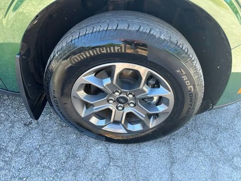 Used 2025 Ford Maverick XLT w/ Equipment Group 301A AWD/4WD image 11