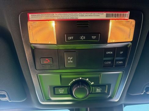 Used 2023 Toyota Tacoma TRD Pro image 36