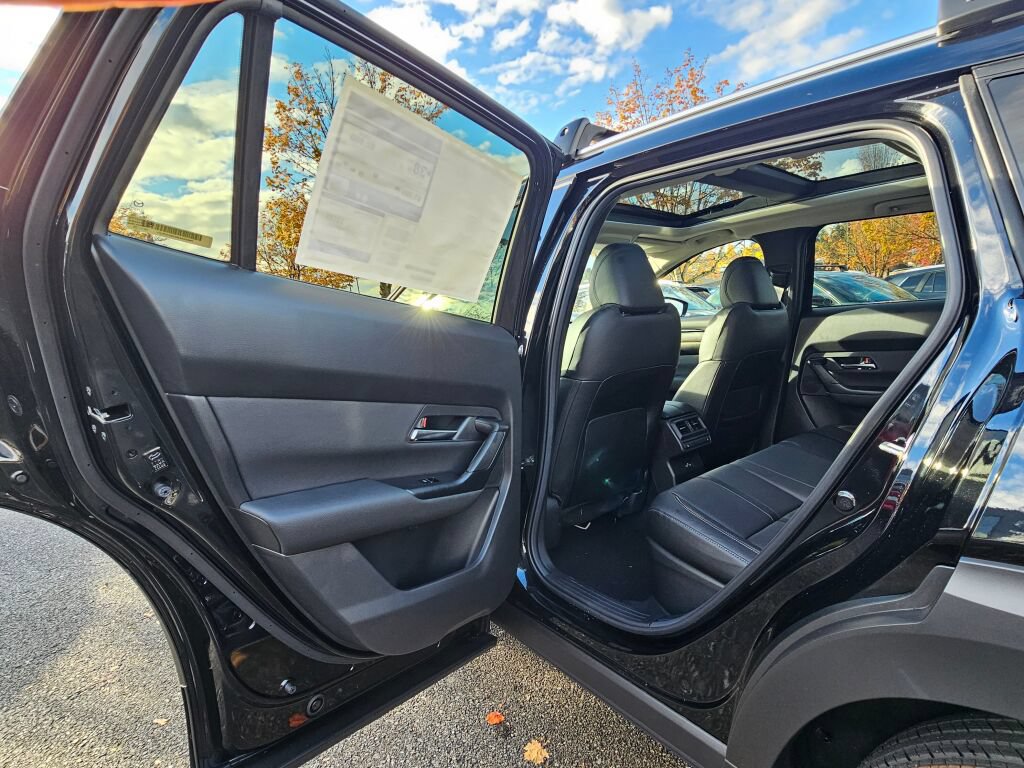 New 2026 MAZDA CX-50 2.5 Hybrid w/ Weather Package AWD/4WD image 26