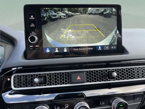 New 2026 Honda Civic Sport Touring image 22