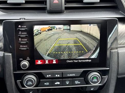 Certified 2019 Honda Civic Si image 20