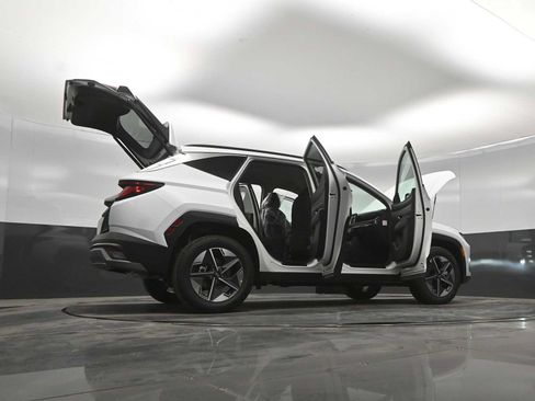New 2026 Hyundai Tucson SEL AWD/4WD image 42