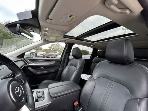 Used 2024 MAZDA CX-90 3.3 Turbo w/ Premium Package image 12