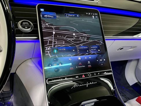 Certified 2023 Mercedes-Benz Maybach S 580 4MATIC image 29