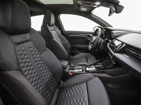 Used 2024 Audi RS 3 image 30