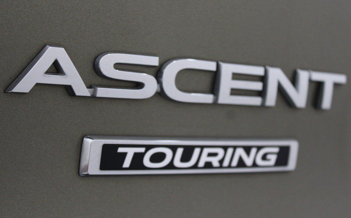 Used 2024 Subaru Ascent Touring w/ Popular Package #2 AWD/4WD image 42