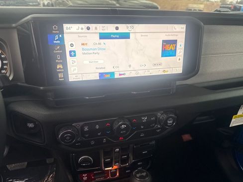 New 2026 Jeep Wrangler Willys AWD/4WD image 20