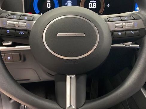 New 2026 Hyundai Tucson SEL Plus AWD/4WD image 15