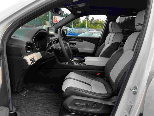 Used 2026 Honda Passport TrailSport Elite image 12