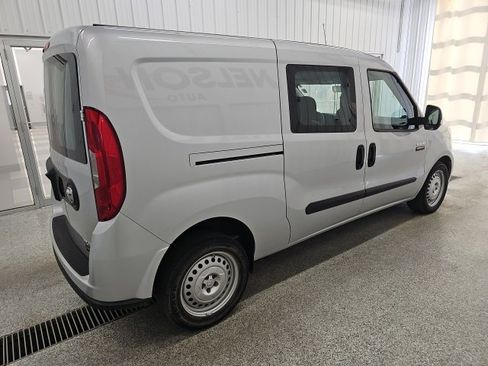 Used 2022 RAM ProMaster City Wagon image 6